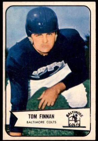 Tom Finnin #97
