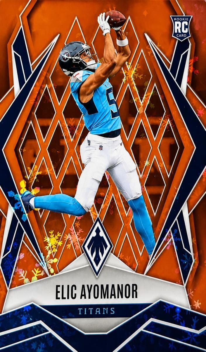 Tetairoa McMillan #155