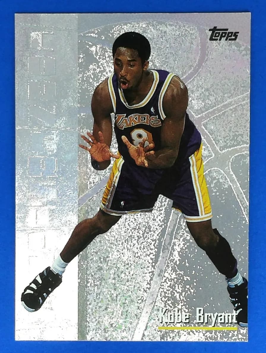 Kobe Bryant #C9