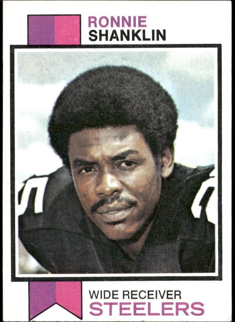 Ronnie Shanklin #305