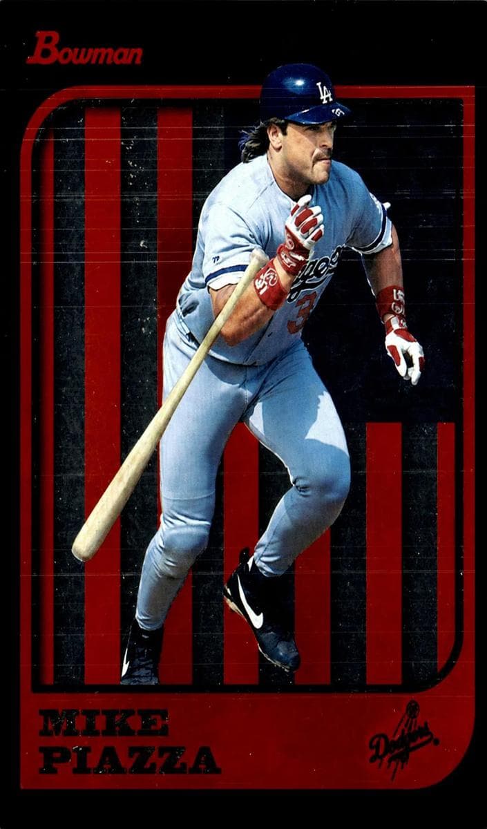 Mike Piazza #266
