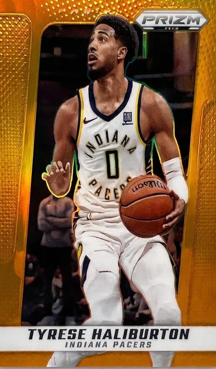 Dillon Jones 2024 panini Panini Prizm Deca