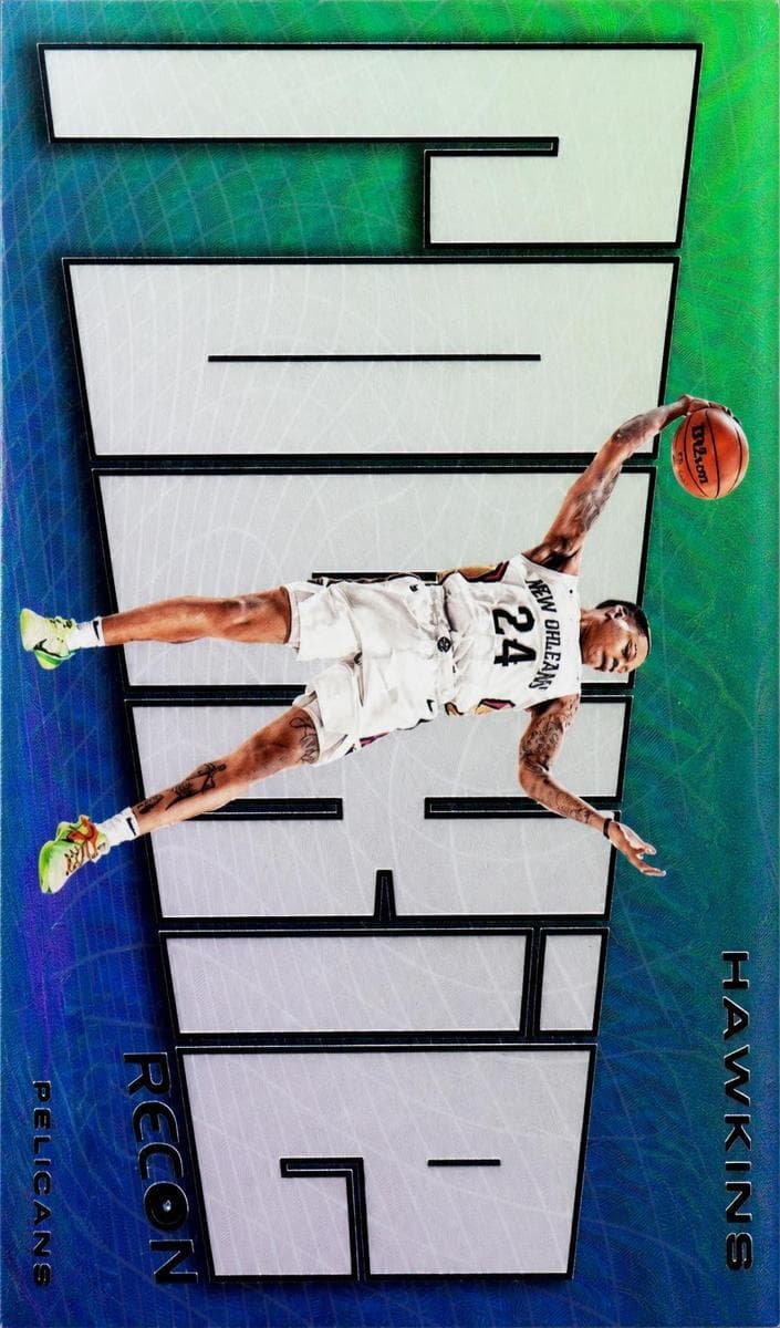 Jordan Hawkins #19