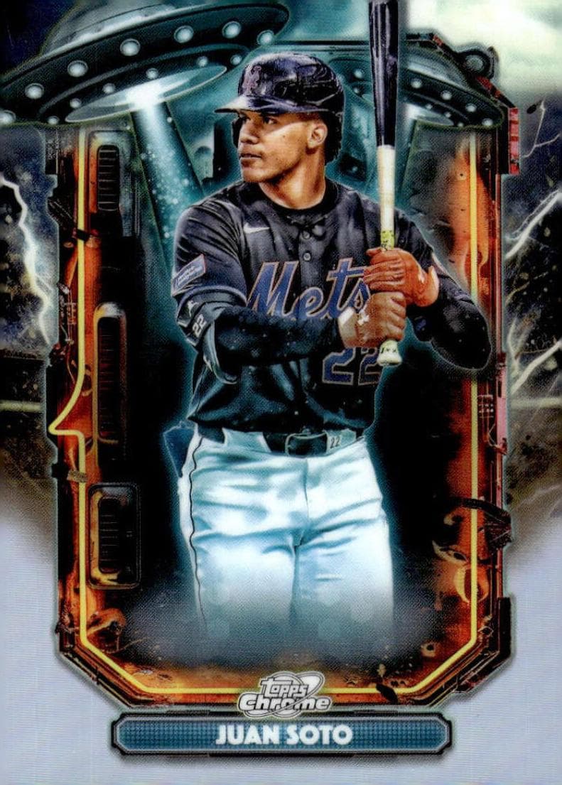 Juan Soto #ET-10