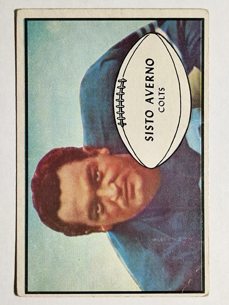 Sisto Averno #8