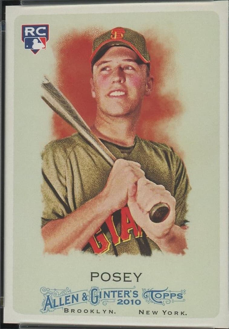 Stan Musial #294