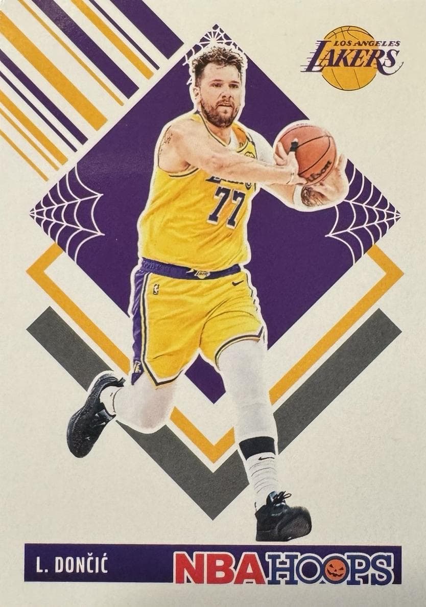 Luka Doncic #281