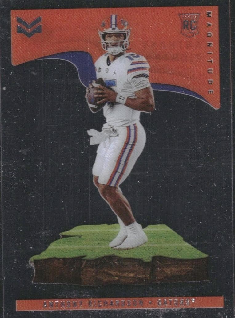 Anthony Richardson #3