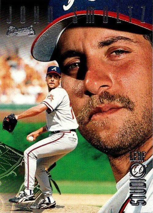 John Smoltz #85