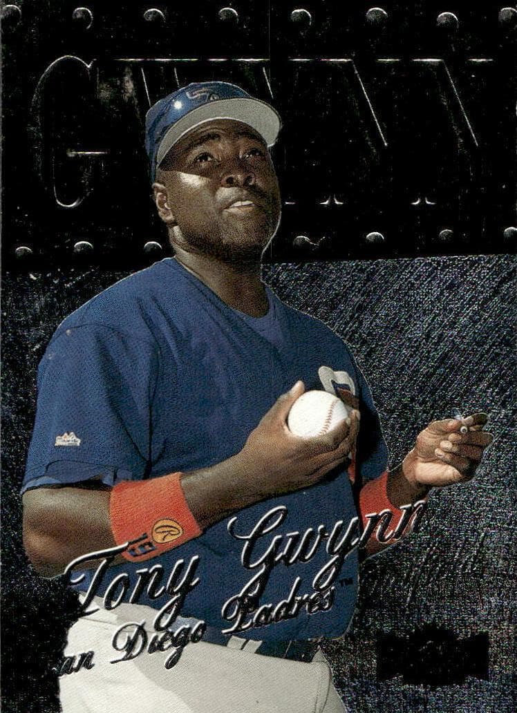 Tony Gwynn #47