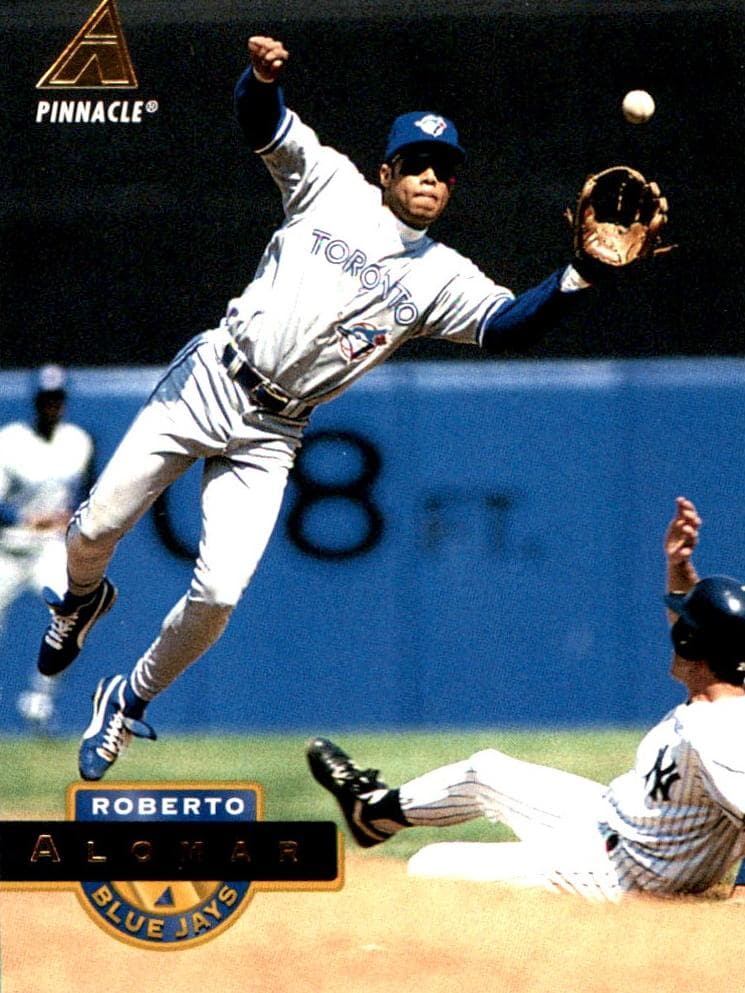 Roberto Alomar #287