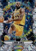 Stephon Castle 2024 panini Panini Prizm