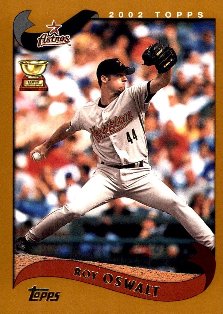 Roy Oswalt #69