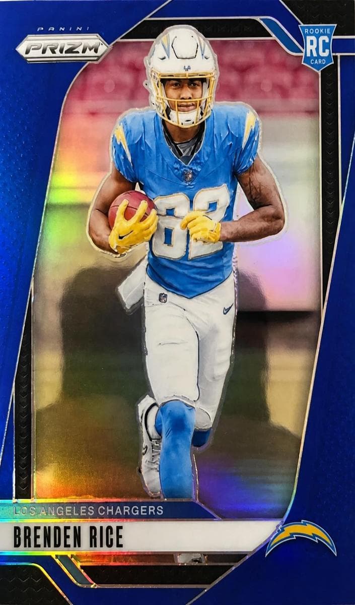Brenden Rice #313