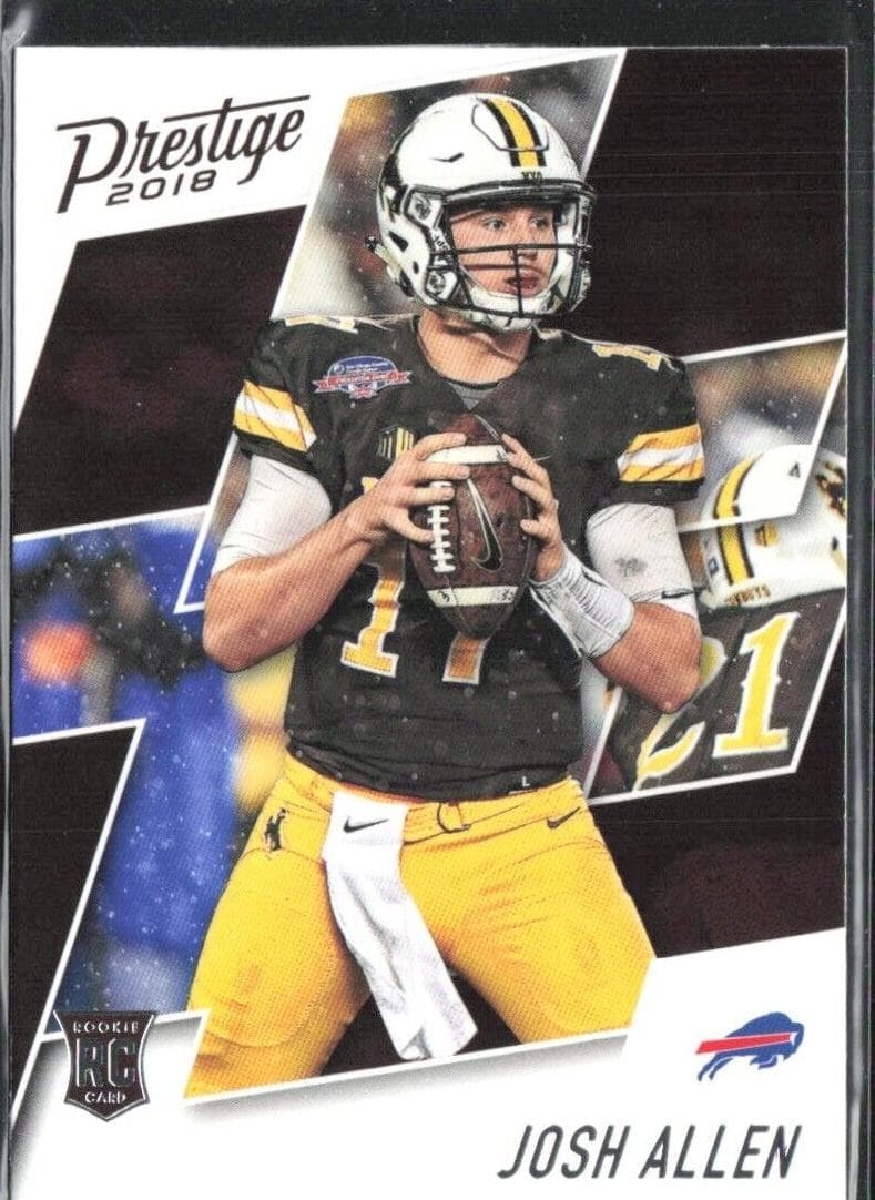 Josh Allen #234
