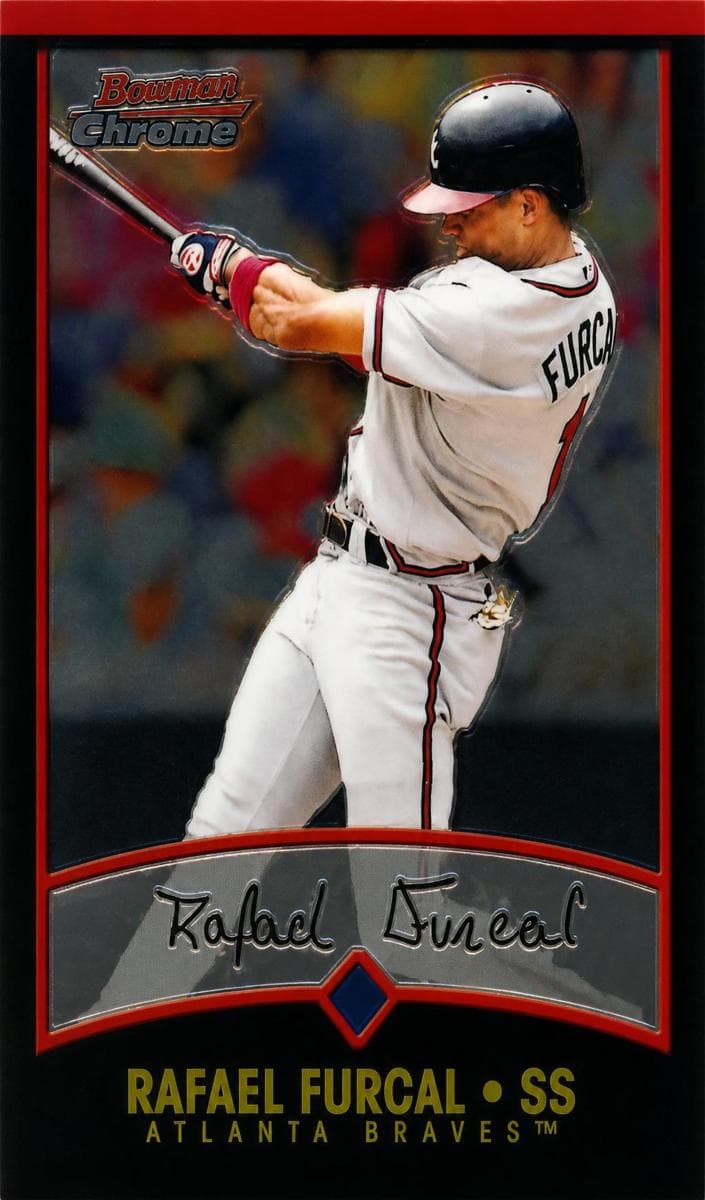 Rafael Furcal #2
