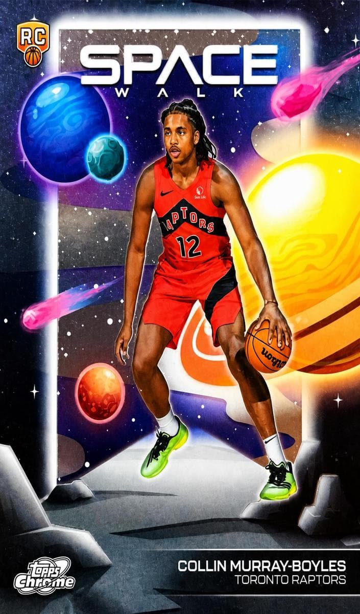 Collin Murray-Boyles #SW-8