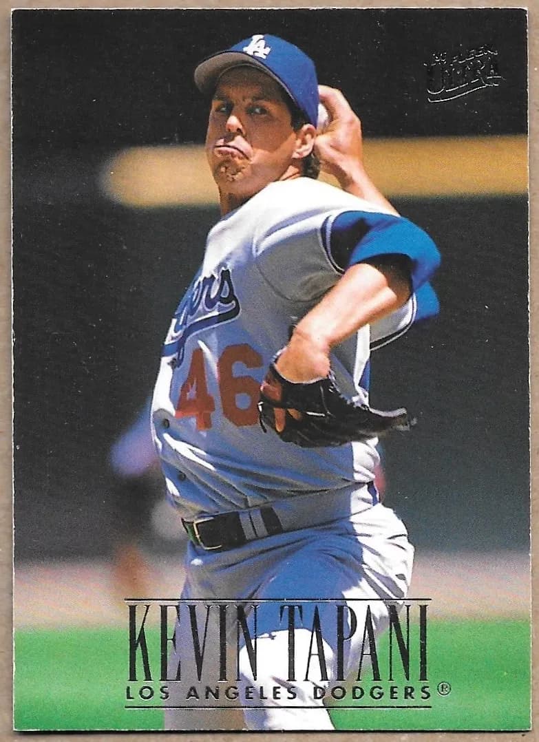 Kevin Tapani #225