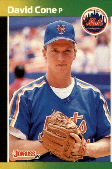 David Cone #388