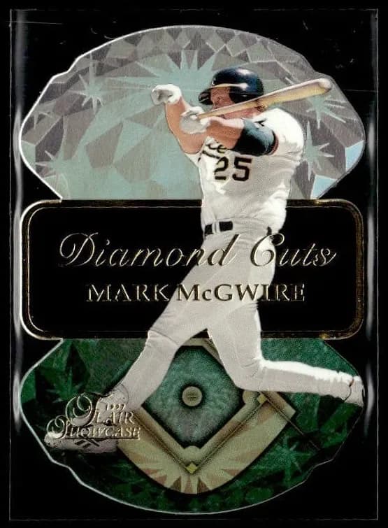 Mark McGwire #11