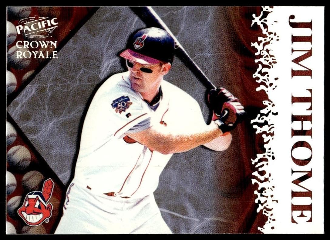 Jim Thome #11