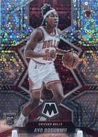 Ayo Dosunmu #233