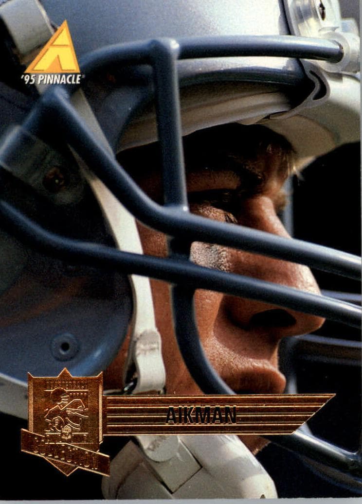 Troy Aikman #20