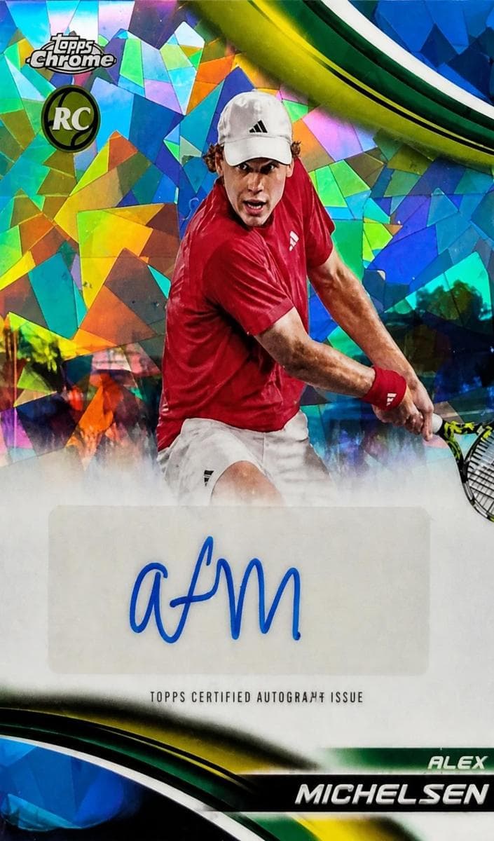 Alex Michelsen #ca-amn