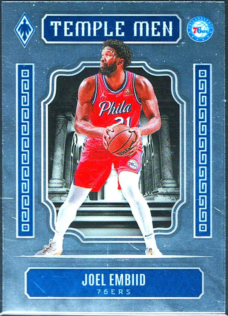 Jaden Hardy 2023 panini Panini Phoenix