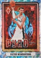 Damian Lillard 2023 panini Panini Phoenix