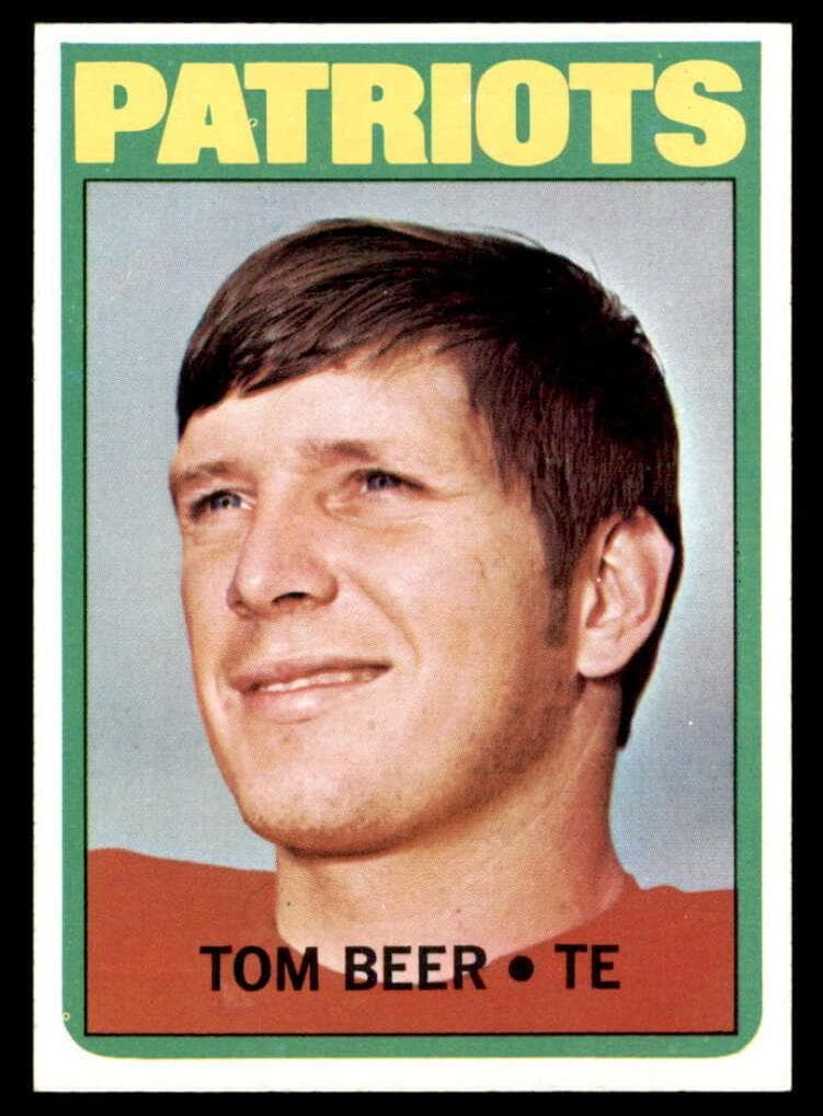 Tom Beer #203