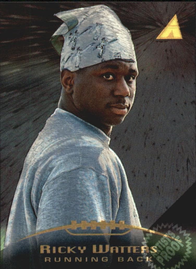 Ricky Watters #103
