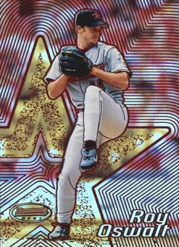 Roy Oswalt #83