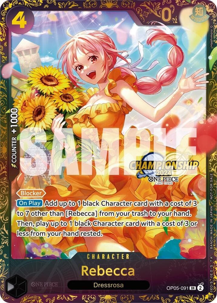 #OP05-091