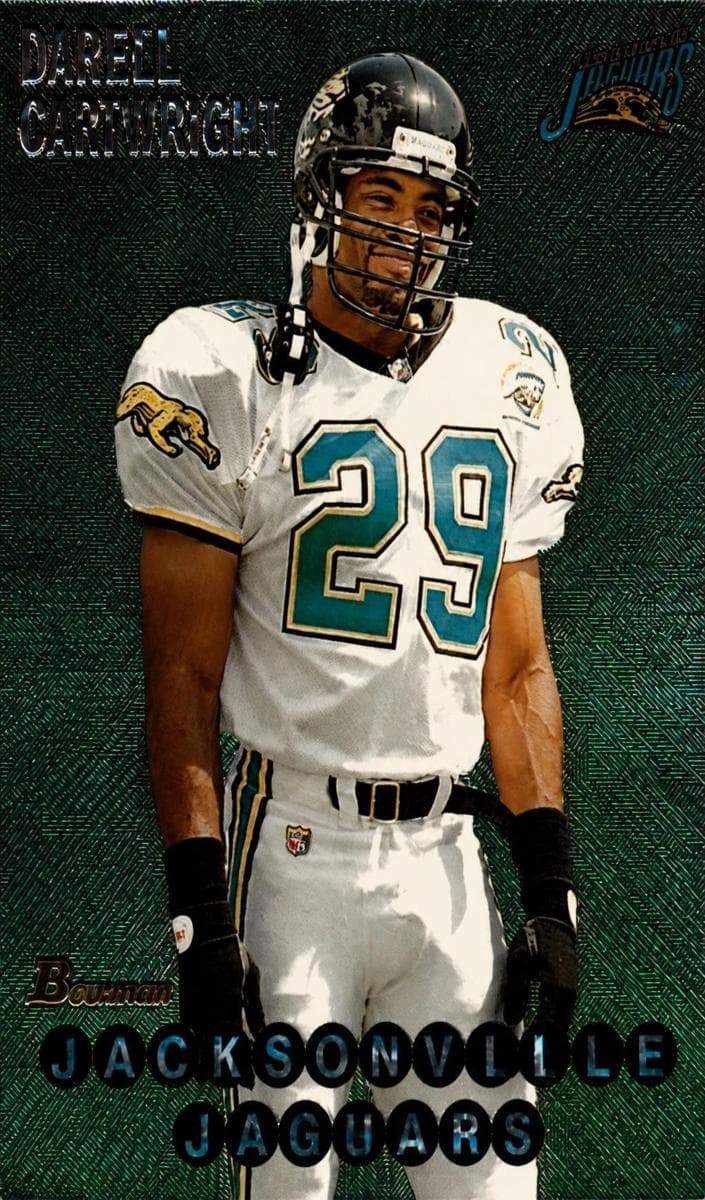 Darren Carrington #247