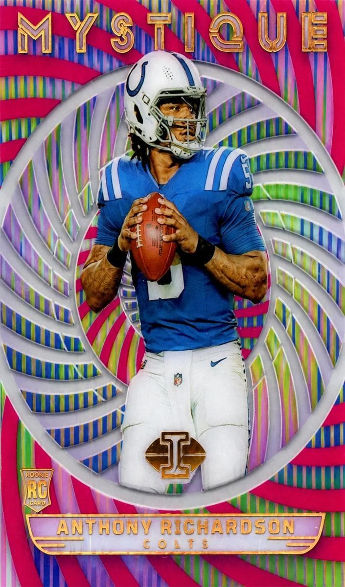 Anthony Richardson #2