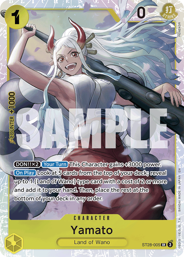 #ST28-005
