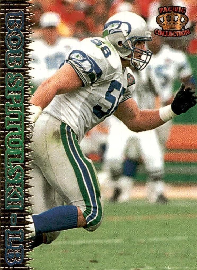 Bob Spitulski #367