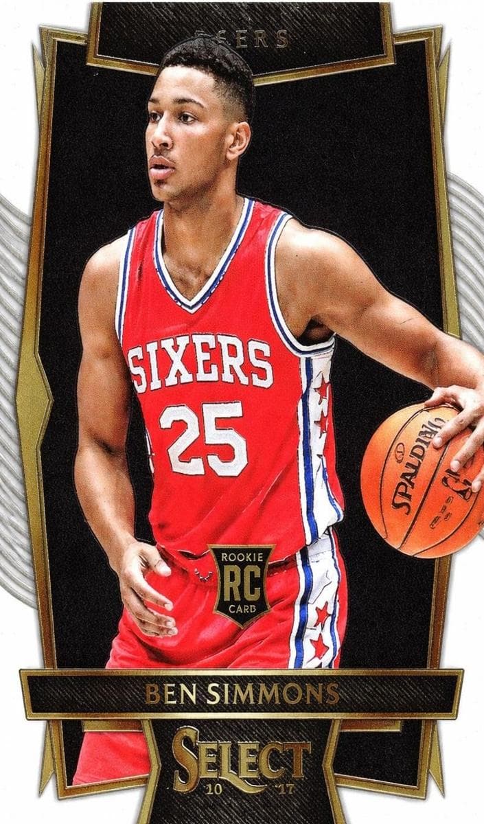 Ben Simmons #60