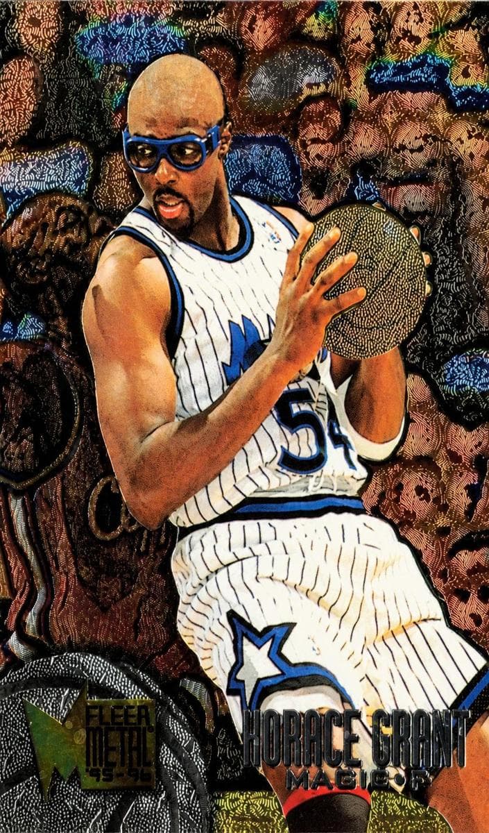 Horace Grant #76
