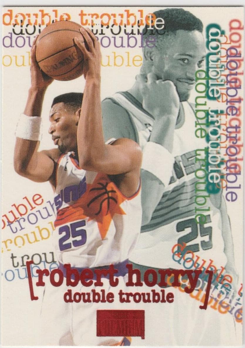 Robert Horry #267