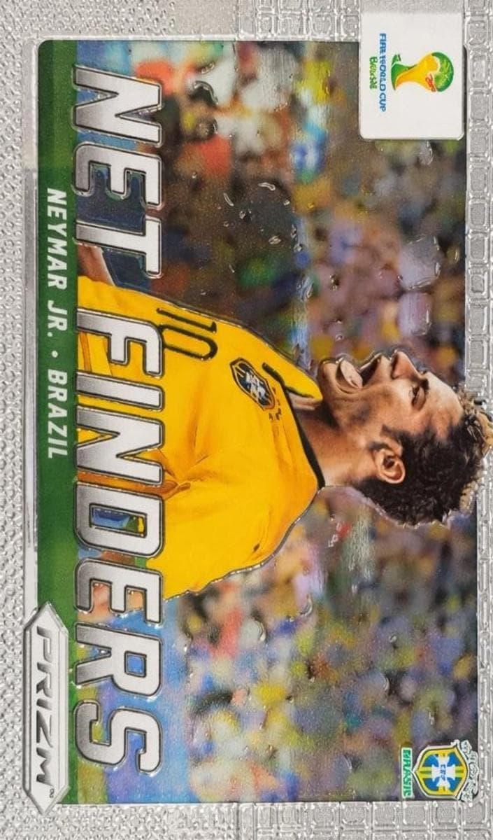 Neymar Jr. #5