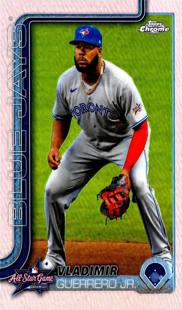 Vladimir Guerrero Jr. #ASGC-2
