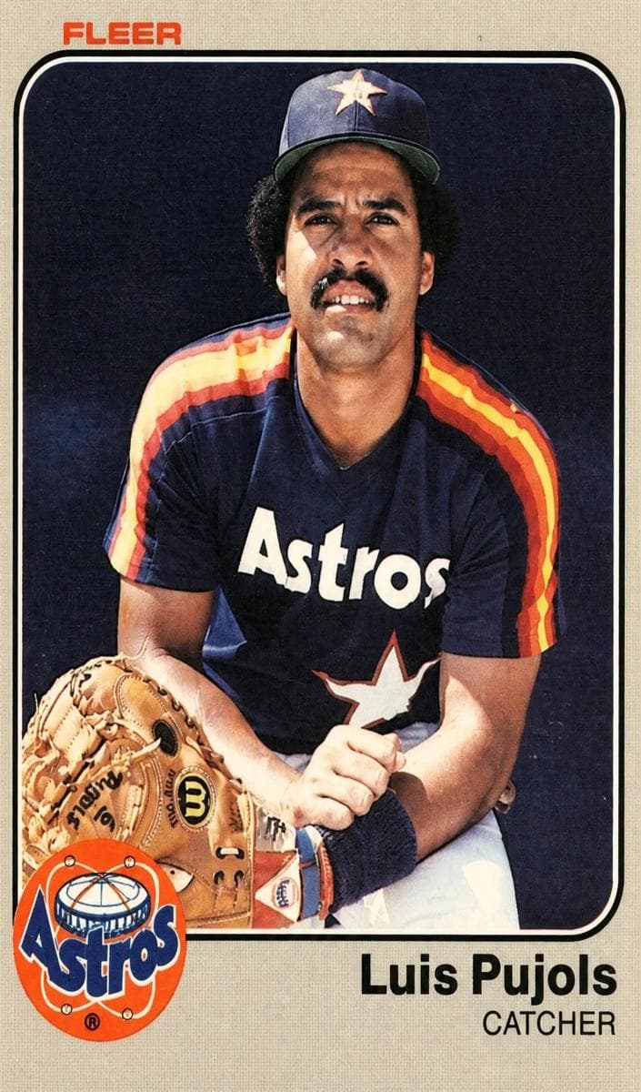 Luis Pujols #459