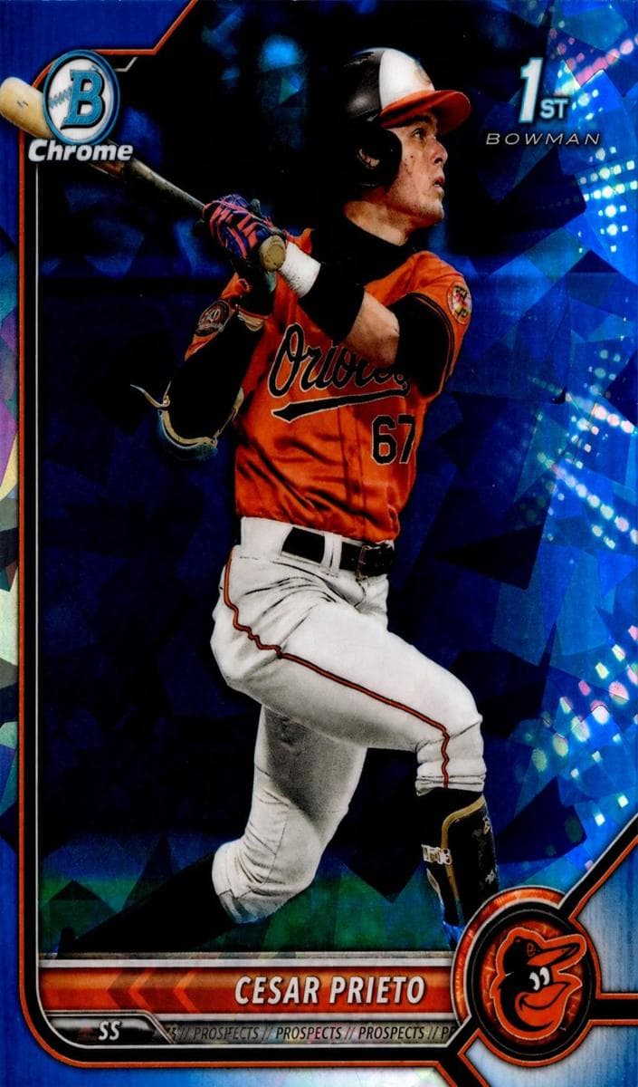 Cesar Prieto #bcp-206