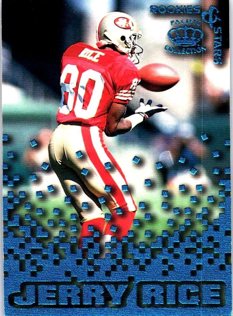 Jerry Rice #rs-28