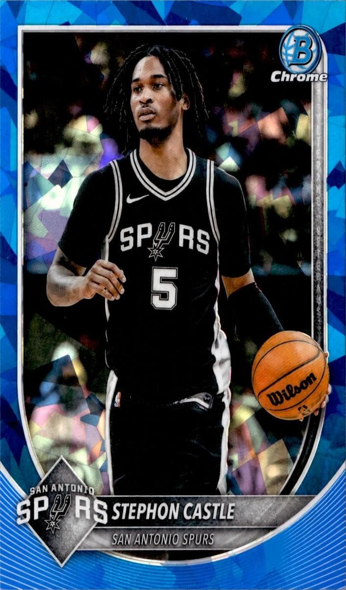 Stephon Castle #BCV-145