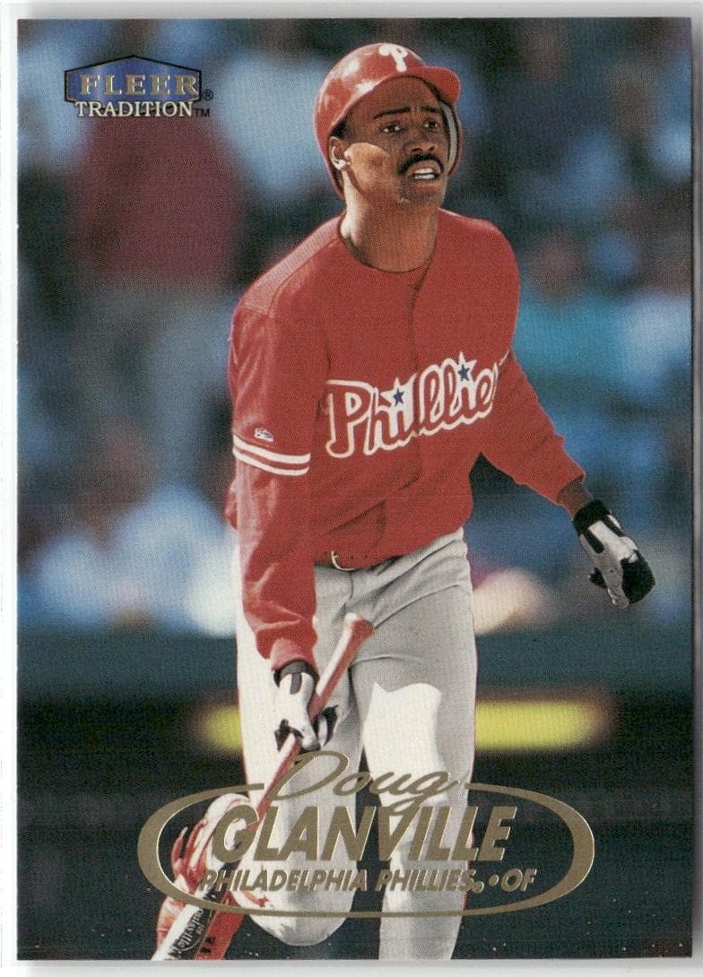 Doug Glanville #384