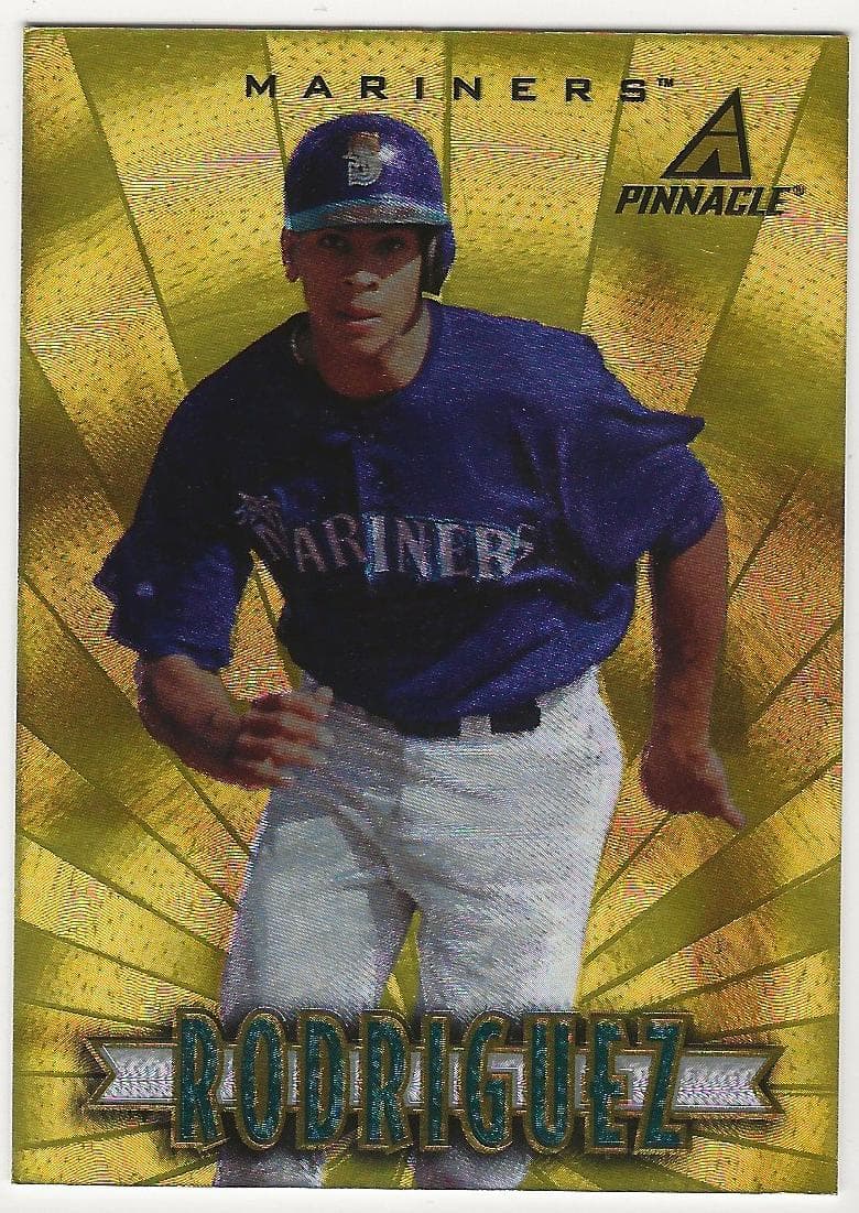 Alex Rodriguez #81