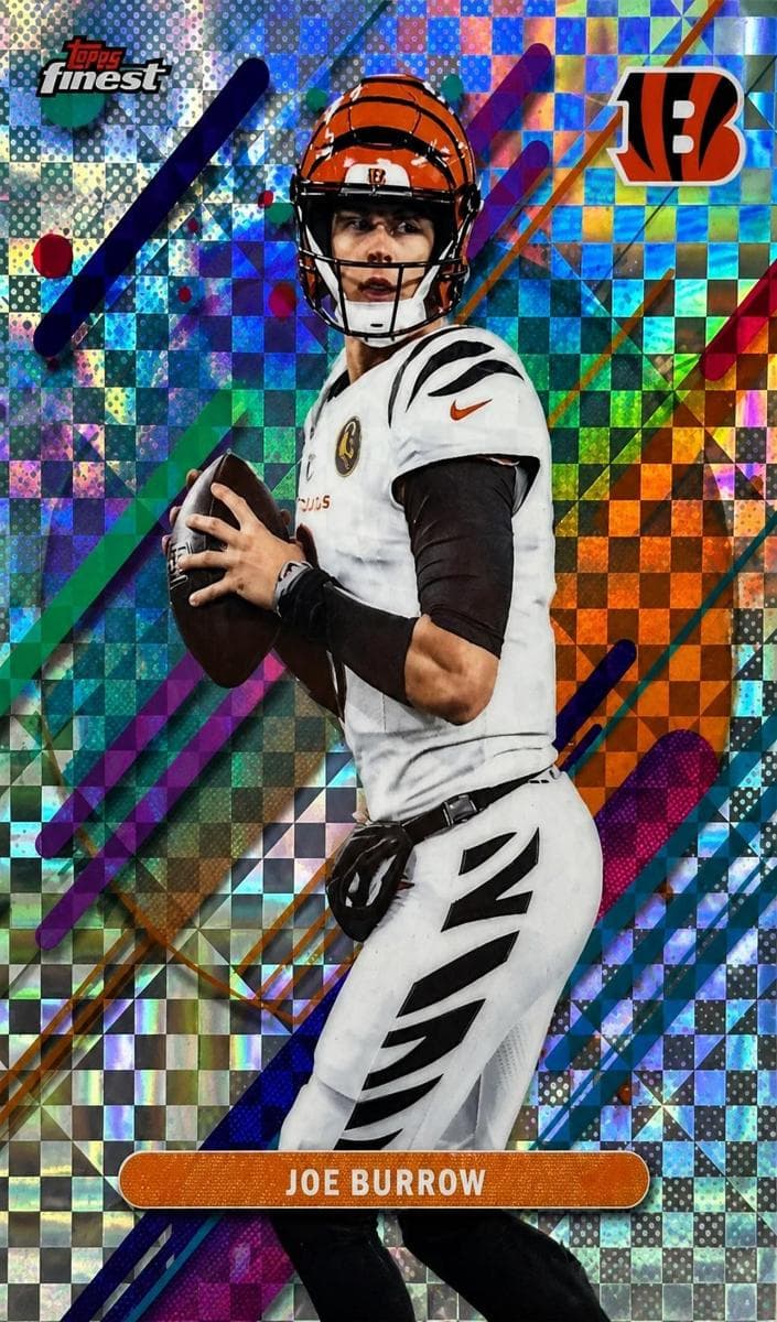 Joe Burrow #229